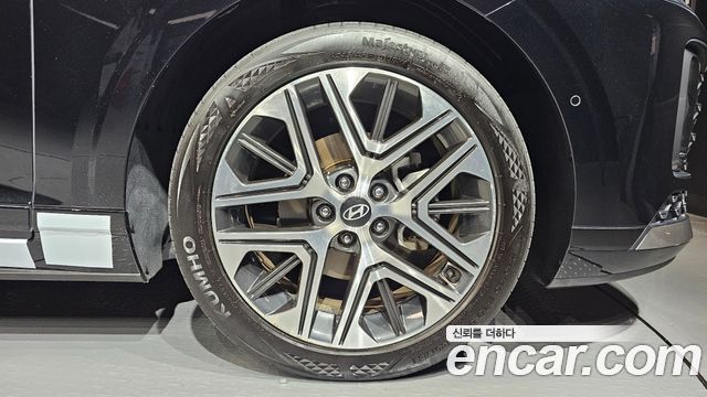 Hyundai Грандеур Гибрид (GN7) 2023