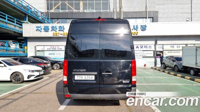 Hyundai Солати 2018