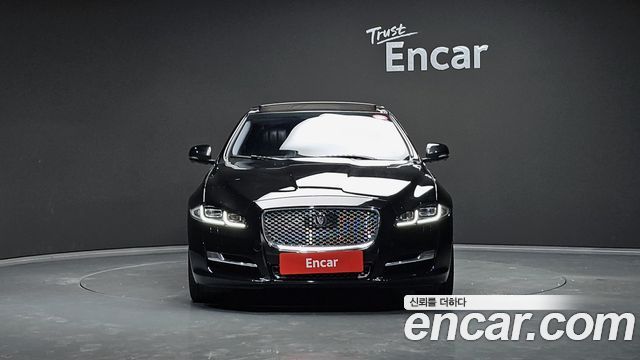 Jaguar Vse novoe 2016