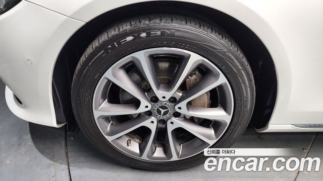 Mercedes-Benz E-Class W213 2019