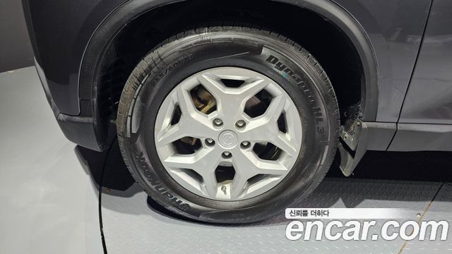 KG Mobility (SsangYong) Rexton Sports 2021