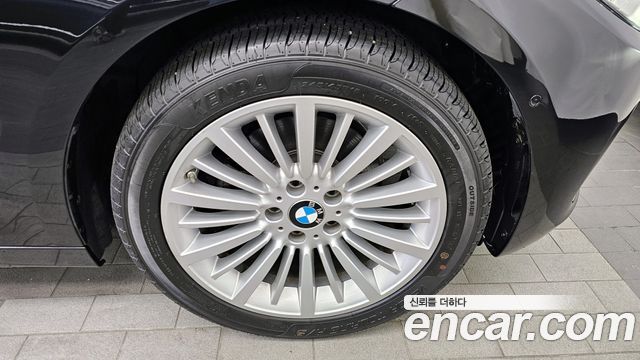 BMW 3-я серия GT (F34) 2020