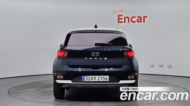 Hyundai Место проведения 2021