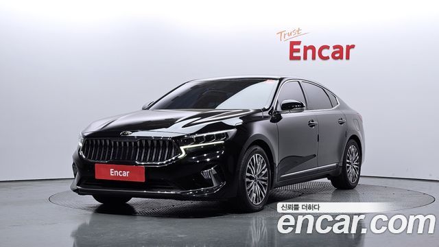 Kia K7 Premier 2020