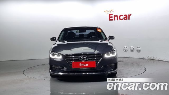 Hyundai Величие ИГ 2017