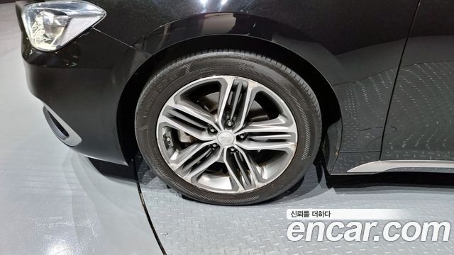 Hyundai Величие ИГ 2017