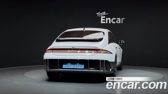 Hyundai Ioniq 6 2023