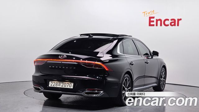 Hyundai Новое величие IG 2021