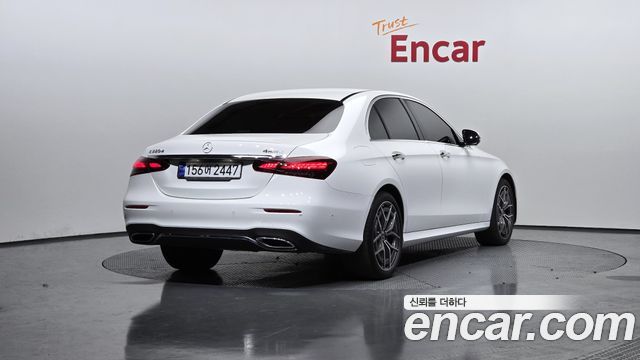 Mercedes-Benz Е-Класс W213 2023