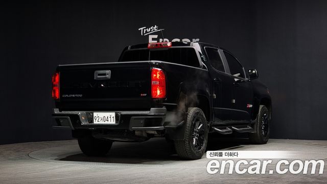 Chevrolet (GM Daewoo) G70 2021