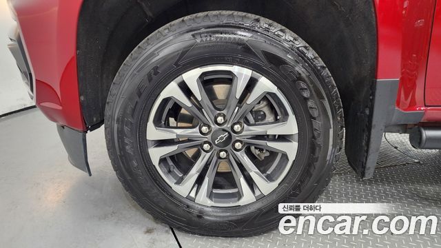 Chevrolet (GM Daewoo) G70 2021