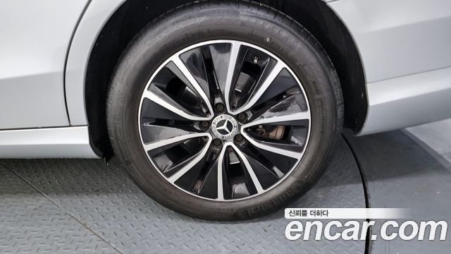 Mercedes-Benz C-Class W205 2019