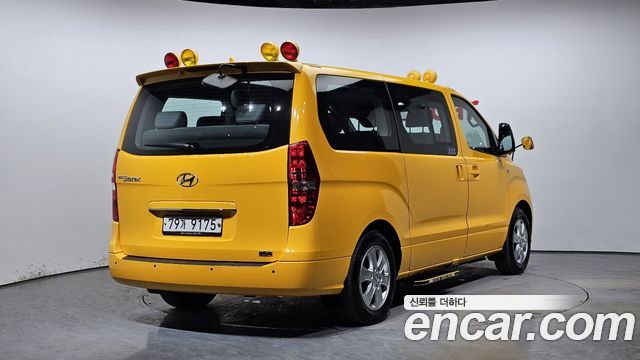 Hyundai Новый Гранд Старекс 2019