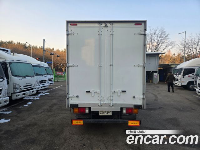 Hyundai Могучая милашка 2017