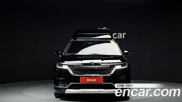 Kia Equinox 2021