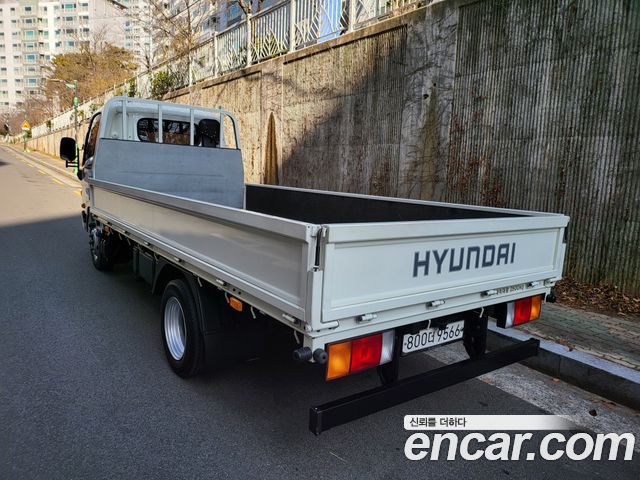 Hyundai Могучая милашка 2022