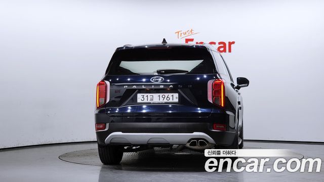 Hyundai Частокол 2019