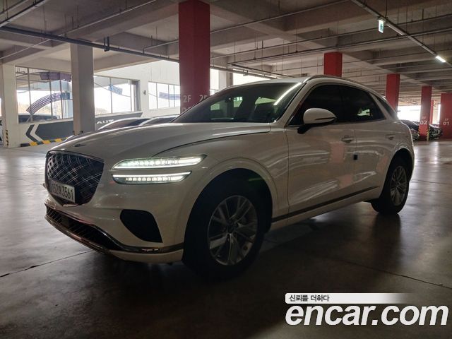 Genesis GV70 2025