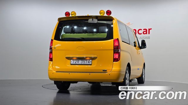 Hyundai Новый Гранд Старекс 2019