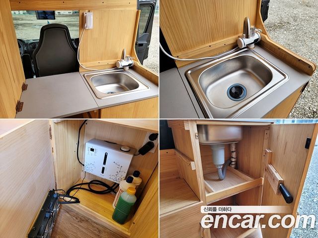 Renault Korea (Samsung) Wonmigu 2019