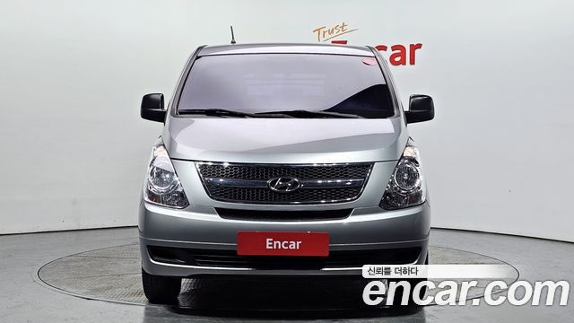 Hyundai Гранд Старекс 2016