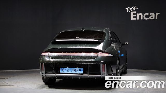 Hyundai Ioniq 6 2023