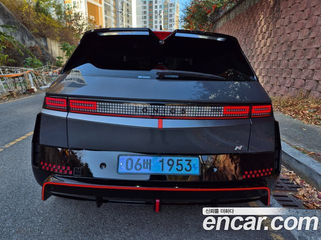 Hyundai Ioniq 5 2024