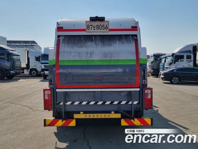 Hyundai Павис 2023