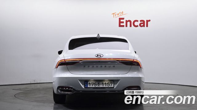 Hyundai Новое величие IG 2020