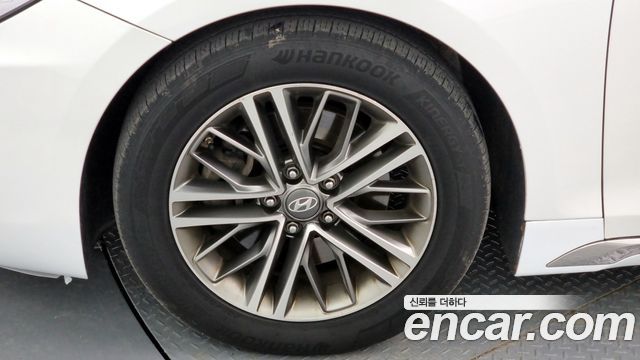 Hyundai Величие ИГ 2018