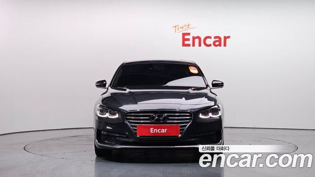 Hyundai Величие ИГ 2019