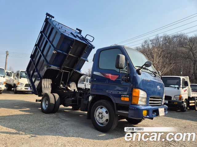 Hyundai Могучая милашка 2017