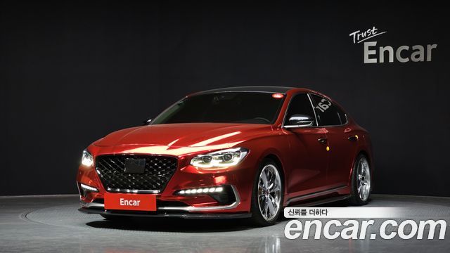 Hyundai Величие ИГ 2018