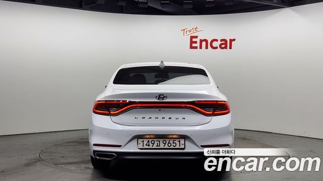 Hyundai Величие ИГ 2018