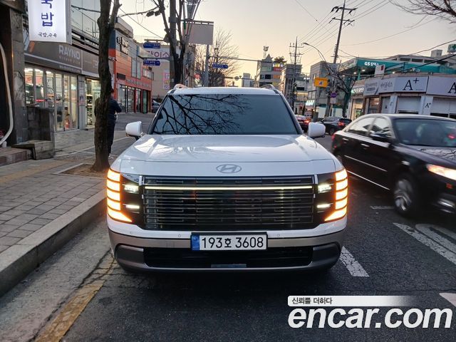 Hyundai Palisade (LX3) 2025