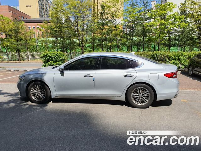 Hyundai Величие ИГ 2018