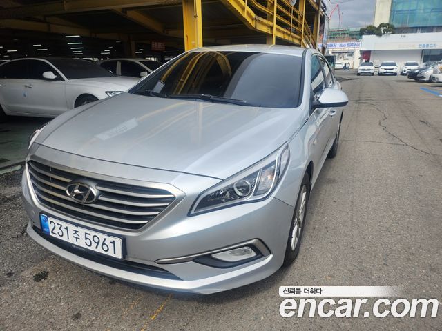 Hyundai НЧ-соната 2017