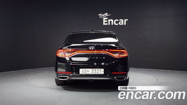 Hyundai Величие ИГ 2018