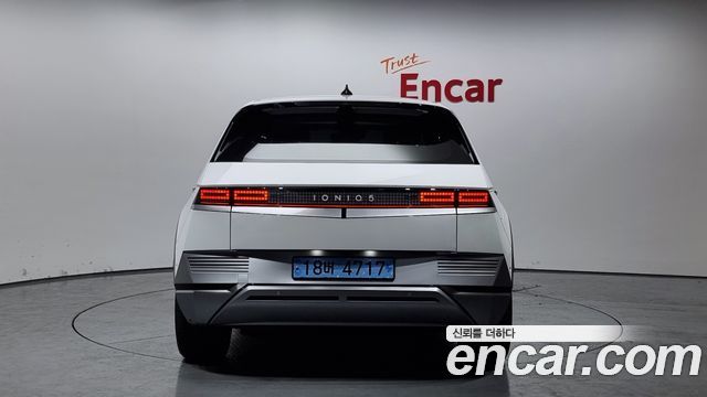 Hyundai Ионический 5 2023