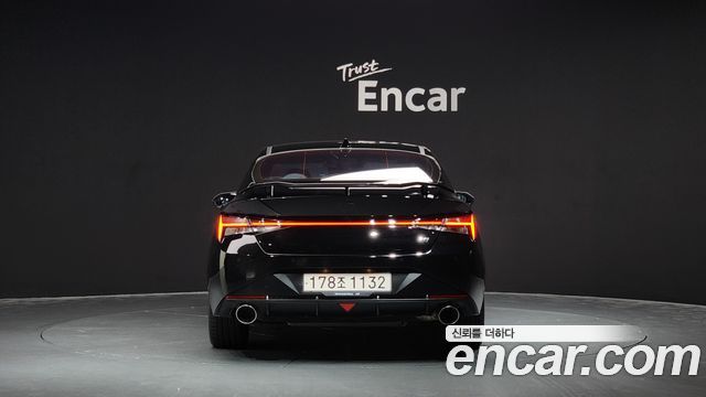 Hyundai Аванте (CN7) 2023