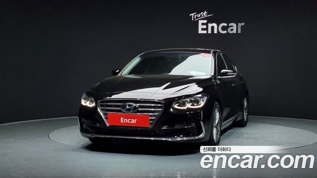 Hyundai Величие ИГ 2017