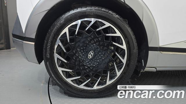 Hyundai Ионический 5 2022