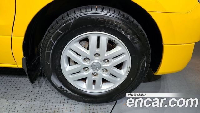 Hyundai Гранд Старекс 2018