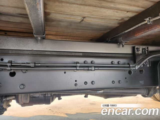 Hyundai Могучая милашка 2018