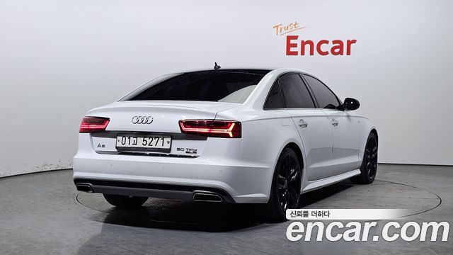 Hyundai Новый А6 2016