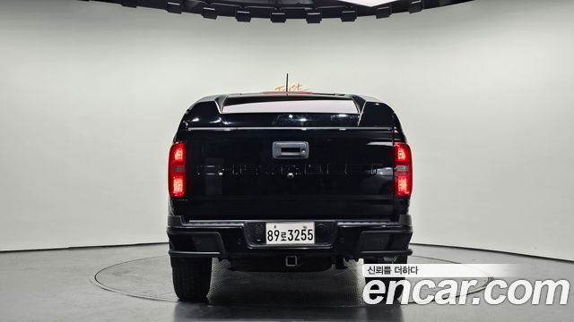 Chevrolet (GM Daewoo) G70 2021