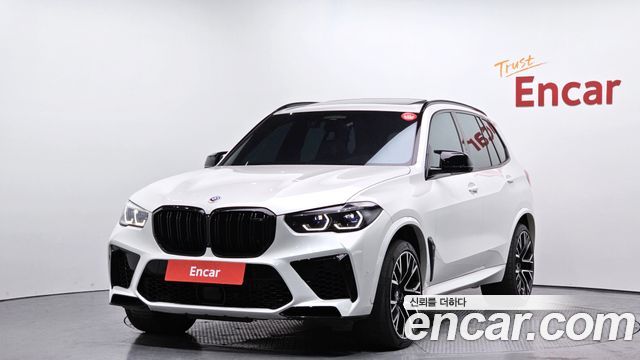 BMW X5M (G05) 2023