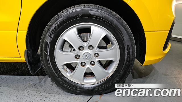 Hyundai Новый Гранд Старекс 2020