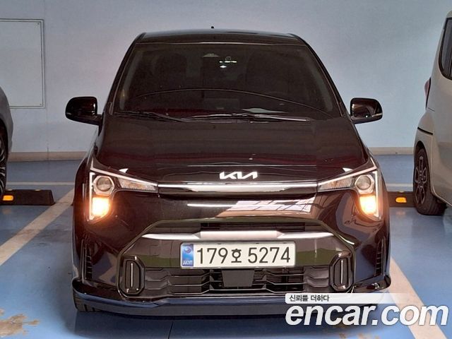 Kia Morning (JA) 2025
