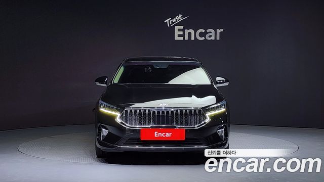 Kia К7 Премьер 2020